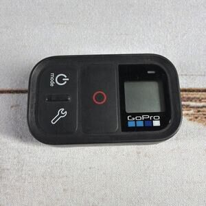 GoPro ARMTE‑001 Wi‑Fi Remote Control – For GoPro Hero Series
